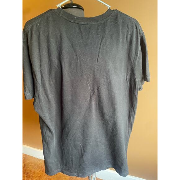 Hustle Gang Bear Glasses Black Men's XL - Picture 5 of 7